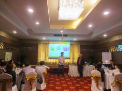 Phát triển sức mạnh tiềm ẩn – FPT Software (27.08.2019)